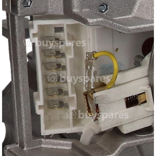 Balay Washing Machine Motor Assembly : UM. 1BA6755-0RA 9000252990