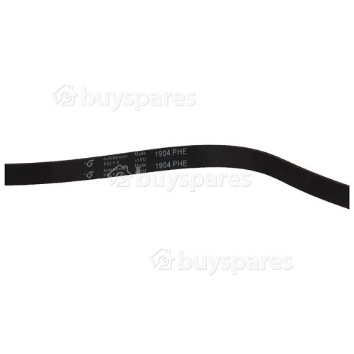 Hoover Poly-Vee Drive Belt - 1904H7PHE