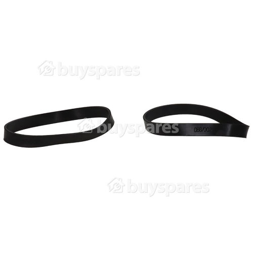 AEG Agitator Belt (Pack Of 2)