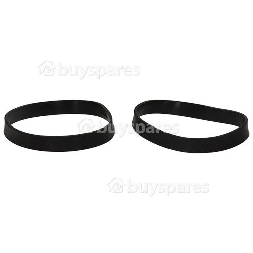 AEG Agitator Belt (Pack Of 2)