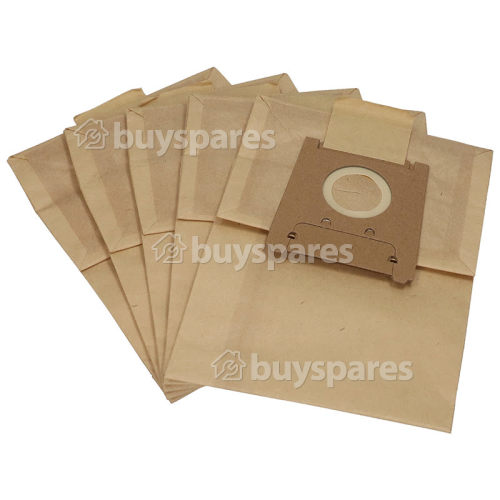 D/E/F Dust Bag (Pack Of 5) - BAG269