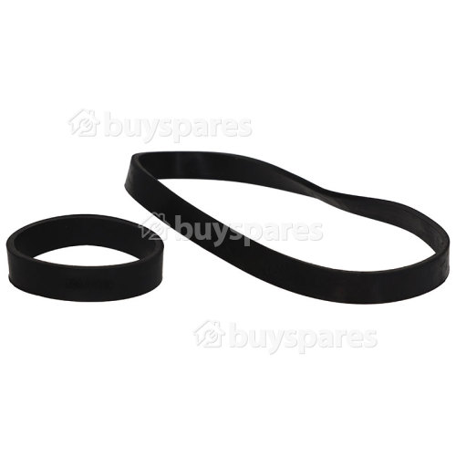 Panasonic MC-UG304 Vacuum Cleaner Agitator Belt (Pack Of 2)