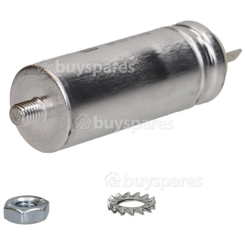 Becken Capacitor 10uF