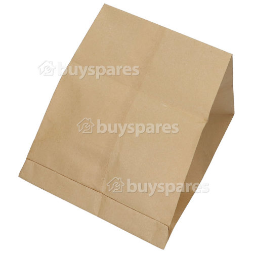 Vax V Paper Dust Bag (Pack Of 5) - BAG275