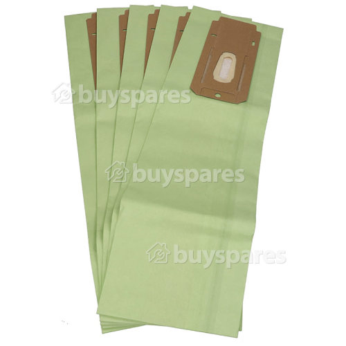Silver Style CC Dust Bag (Pack Of 5) - BAG305