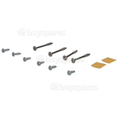 Beko Installation Pack
