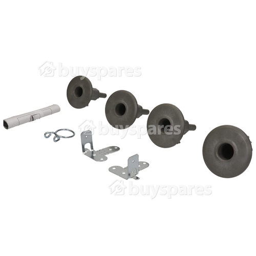 Beko Installation Pack