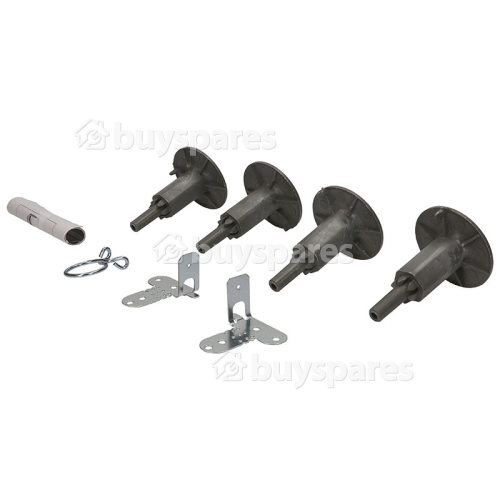 Beko Installation Pack