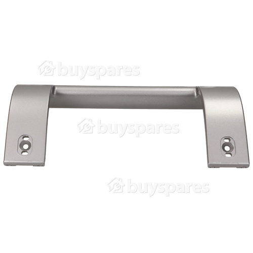 Beko Silver Door Handle