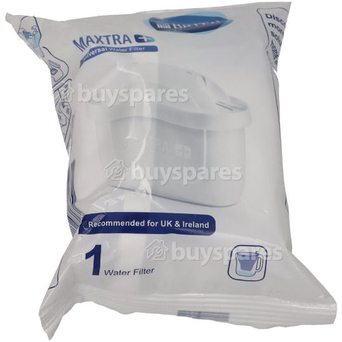 Cartucho De Filtro De Agua De Jarra - Pack De 4 - Compatible Brita