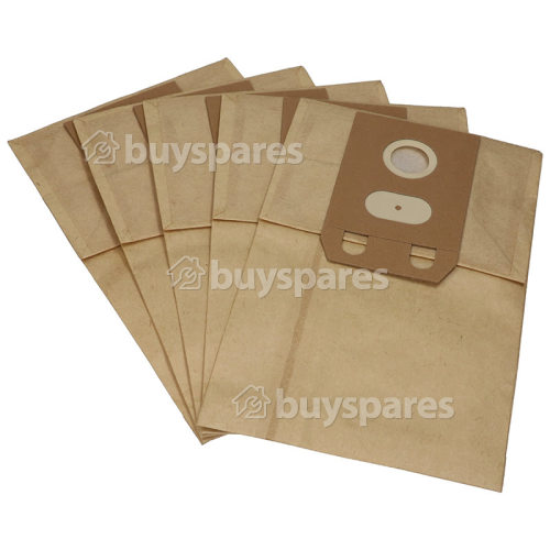 Sac Aspirateur E7 Acec
