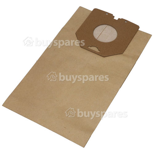Sacs Aspirateur (Paquet De 5) - BAG65 Dirt Devil