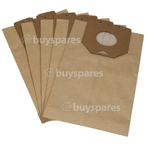 Sacs Aspirateur (Paquet De 5) - BAG65 Dirt Devil