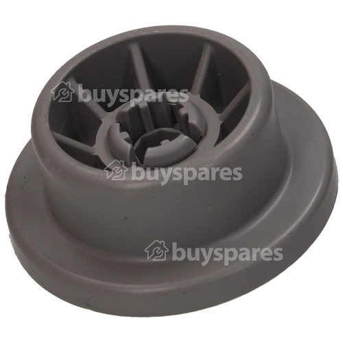 165314 Roulettes Lave Vaisselle Pour Panier Inférieur Compatible
