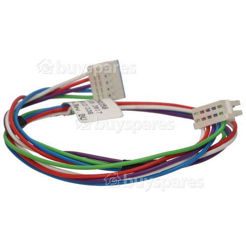 Ansonic DA105 Program Delay Cable