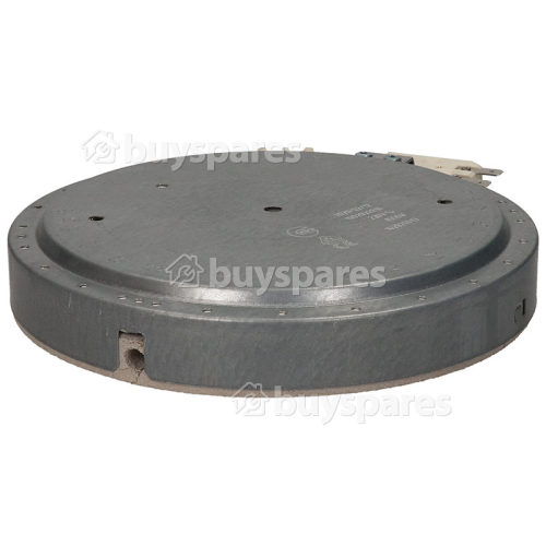 Altus Medium Ceramic Hob Hotplate Element - 1500W