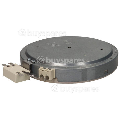 Grundig Medium Ceramic Hob Hotplate Element - 1500W