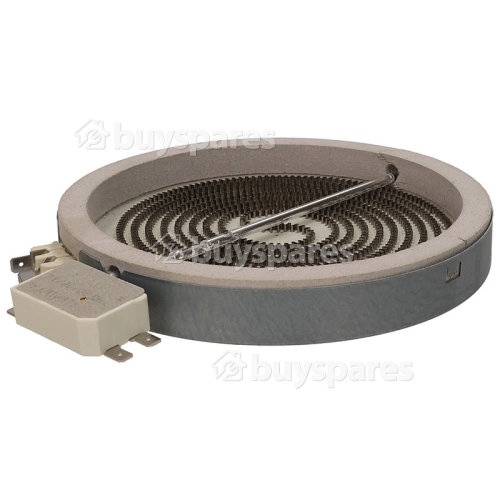 Altus Medium Ceramic Hob Hotplate Element - 1500W