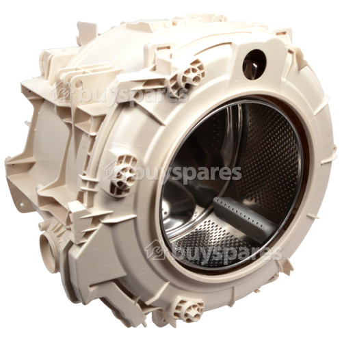 Indesit W 125 X (FR) 52L Sealed Tub & Drum Assembly
