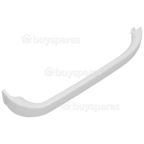 Blanco Door Handle - White