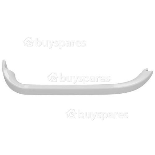 Blanco Door Handle - White