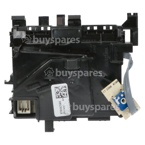 Beko Control PCB
