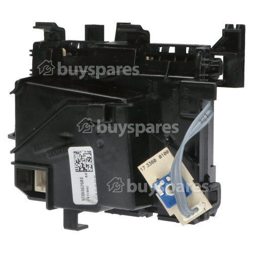 Beko Control PCB