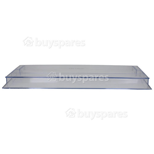 Superior Gefrierschrank-Gefrierfachklappe "Fast Freeze" : 445x190mm