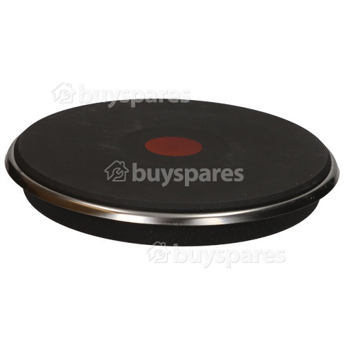 Leader Hotplate : EGO 19.14484.002 1500w / 145mm