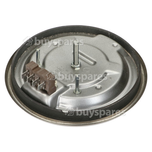 Beko Hotplate : EGO 19.14484.002 1500w / 145mm