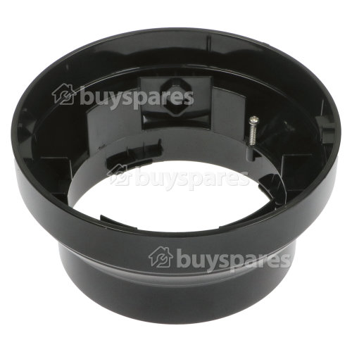 Bosch Liquidiser Base Housing - Black