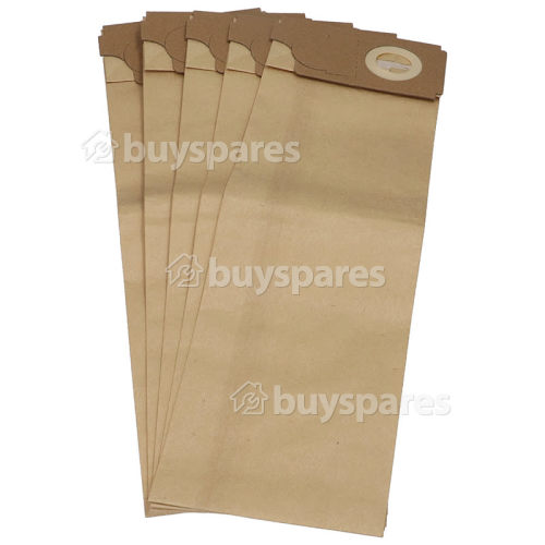 Sebo BS36 Compatible Dust Bag (Pack Of 5) - BAG64