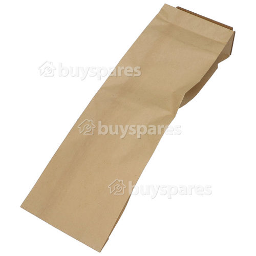 Sebo BS36 Compatible Dust Bag (Pack Of 5) - BAG64