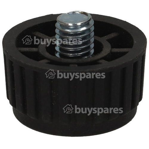 Kühl-/Gefrierschrank-Nivellierfuß - Kurz | BuySpares Germany