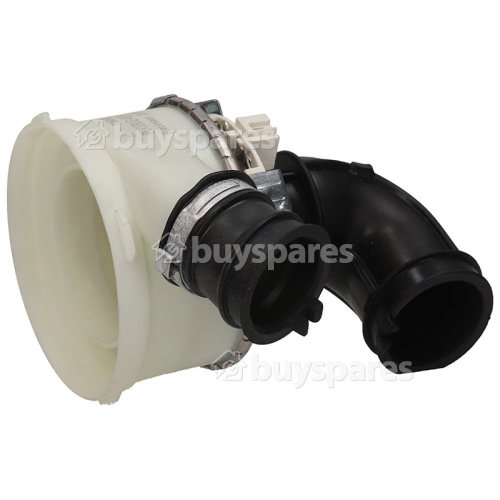 Résistance De Lave-vaisselle : Bleckmann B00302489 PC47 1800W Ariston