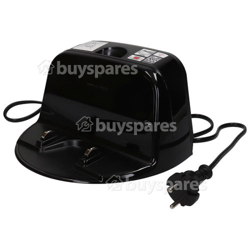 LG VR6260LV Robotic Vacuum Battery Charger