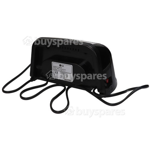 LG Robotic Vacuum Battery Charger