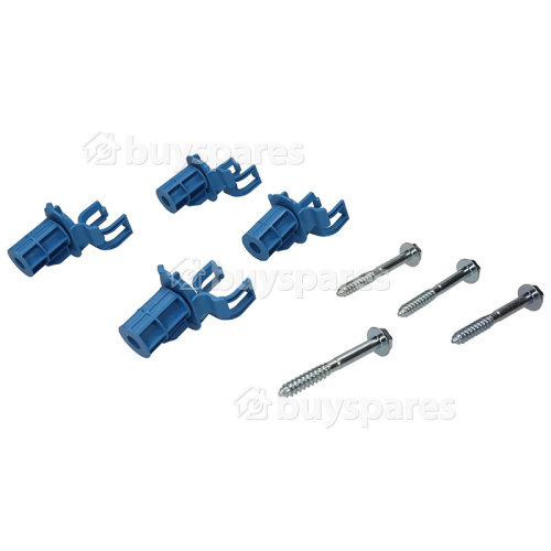 Constructa Fixing Kit