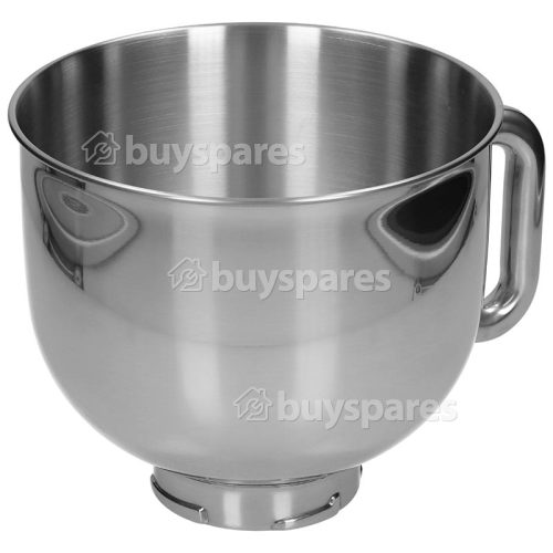Kenwood Steel Bowl
