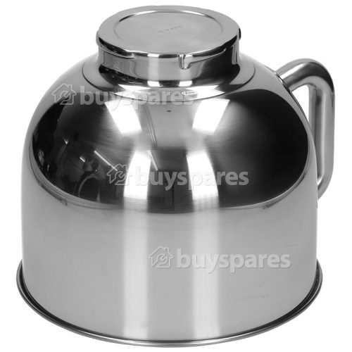 Kenwood Steel Bowl