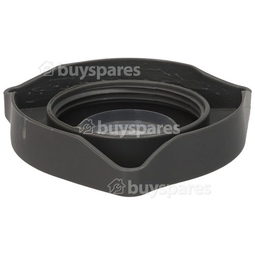 Baumatic BDW1.1SS BDW16 Softner Cover / Salt Cap Assembly