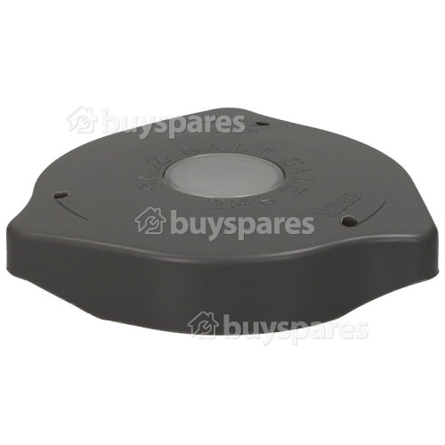 Baumatic BDW1.1SS BDW16 Softner Cover / Salt Cap Assembly