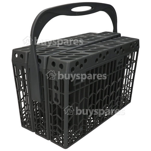 Bomann Cutlery Basket : Also Fits Etna/Korting/Krting/Pelgrim/Sidex