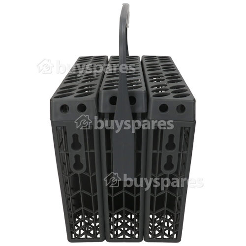 Bomann Cutlery Basket : Also Fits Etna/Korting/Krting/Pelgrim/Sidex