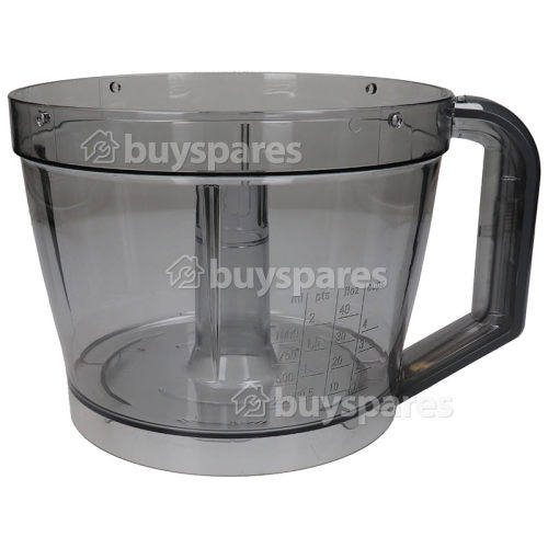 Bosch Bowl
