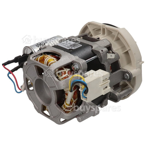 Washing Pump Motor : Welling YXW50-2E(L) YXWN-50-2-14L 98/80W