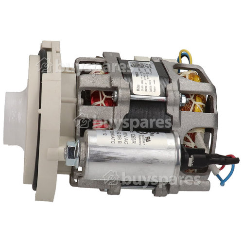 Washing Pump Motor : Welling YXW50-2E(L) YXWN-50-2-14L 98/80W