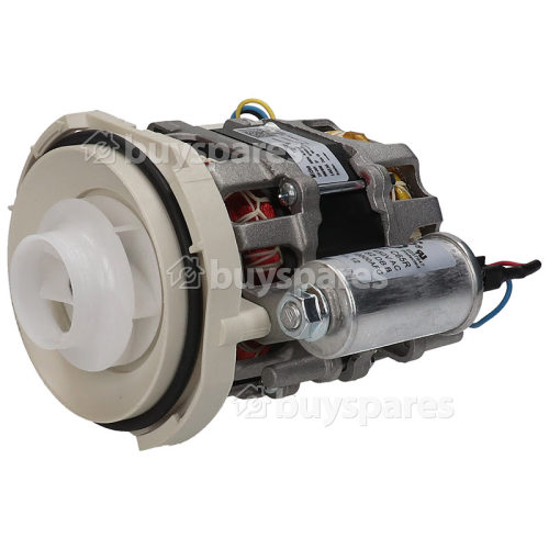 Washing Pump Motor : Welling YXW50-2E(L) YXWN-50-2-14L 98/80W