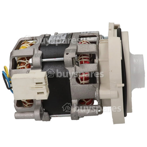 Washing Pump Motor : Welling YXW50-2E(L) YXWN-50-2-14L 98/80W