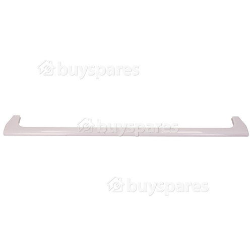 Incuisine Glass Shelf Front Trim